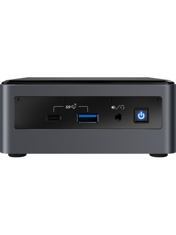 Intel NUC10FNH Performance Mini PC, Core-i5 10th Gen Processor